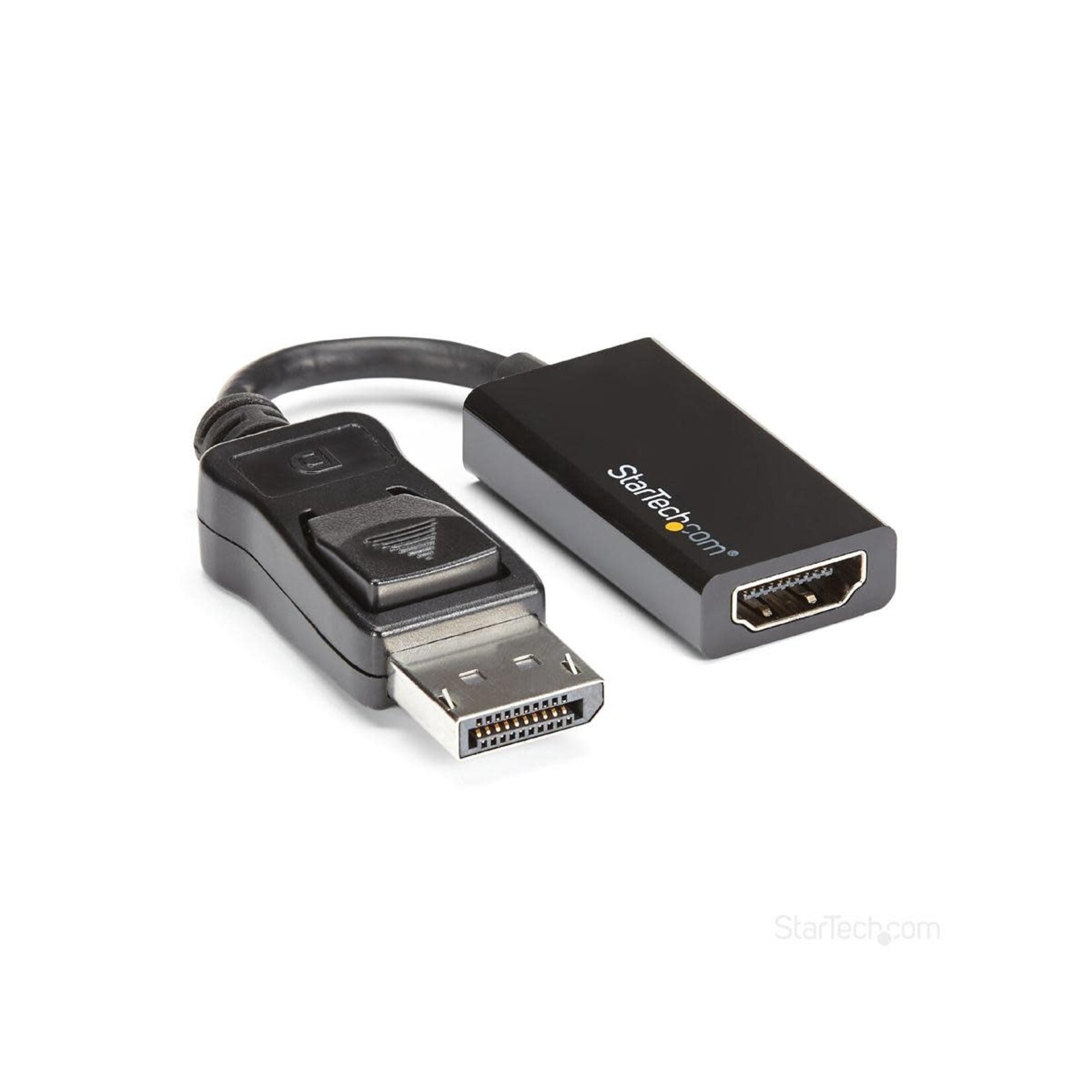 Startech DISPLAYPORT TO HDMI ADAPTER 4K 60HZ