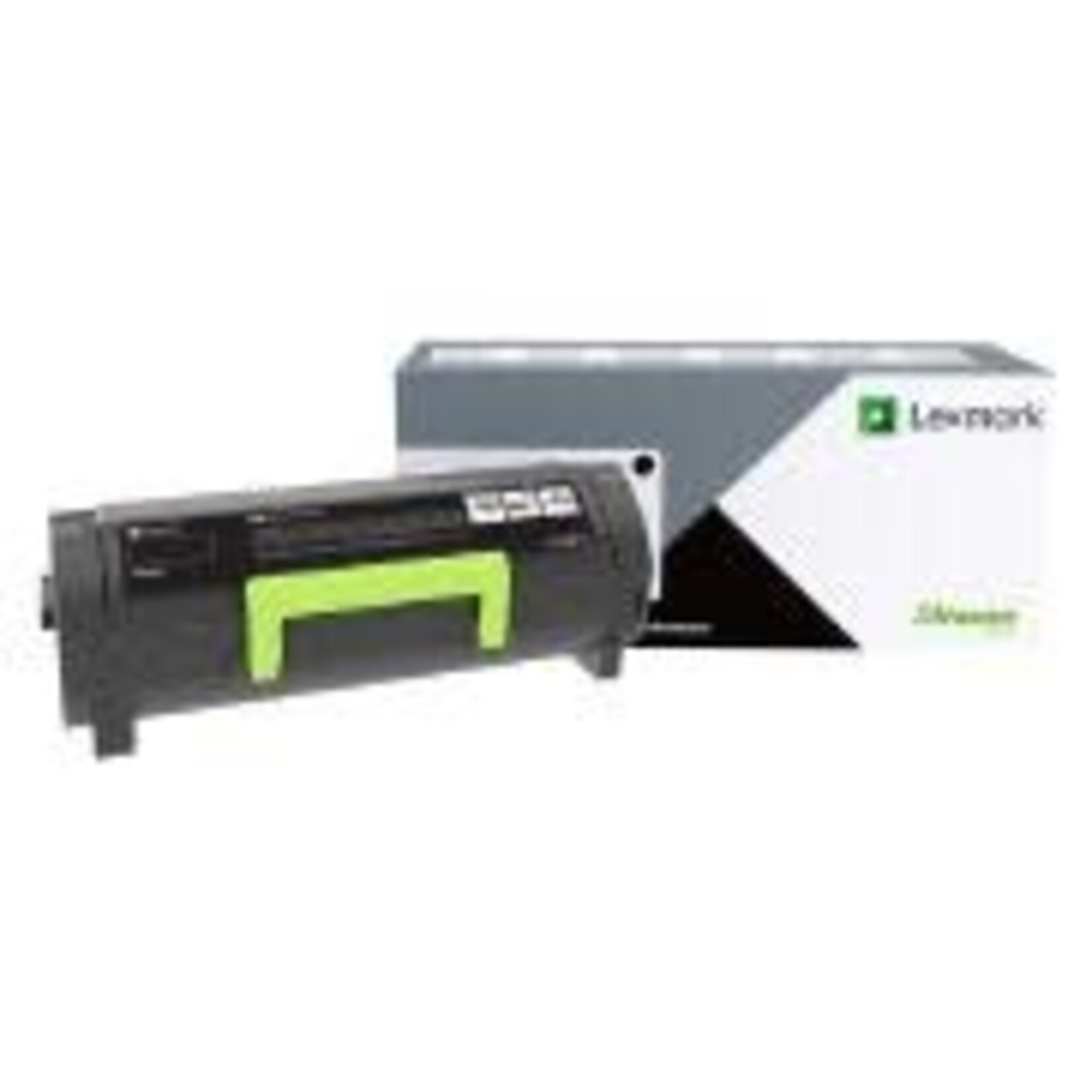 Lexmark LEXMARK TONER 56F1U00 BLACK ULTRA HY MS/MX521/621/622 25K