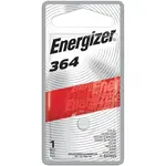 Energizer Energizer Zero Mercury 364 Battery