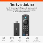 Amazon Amazon Fire TV Stick HD