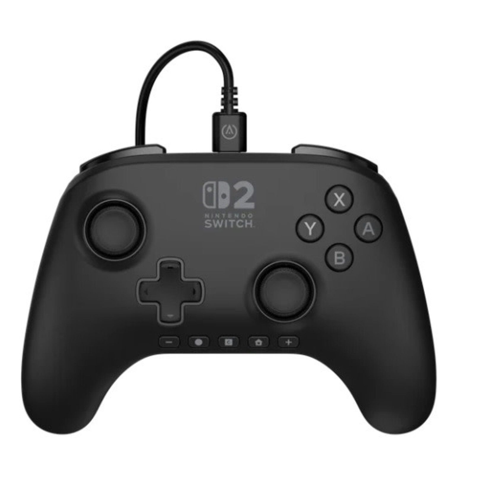 Advantage Wired Controller Black Switch 2