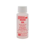 Micro Sol Microscale BMF128 Setting Solution MSSOL