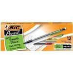 Bic PENCIL-MECHANICAL BIC REFILLABLE 0.7MM  -MP11 12/BOX
