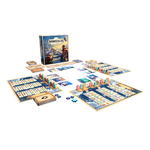 BOREALIS: ARCTIC EXPEDITIONS BOARD GAME