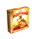 PURRRAMID BOARD GAME
