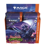 MTG TEENAGE MUTANT NINJA TURTLES COLLECTOR BOOSTER