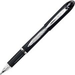 Uni-ball PEN-ROLLER, UNI-BALL JETSTREAM, 1.0MM BLACK