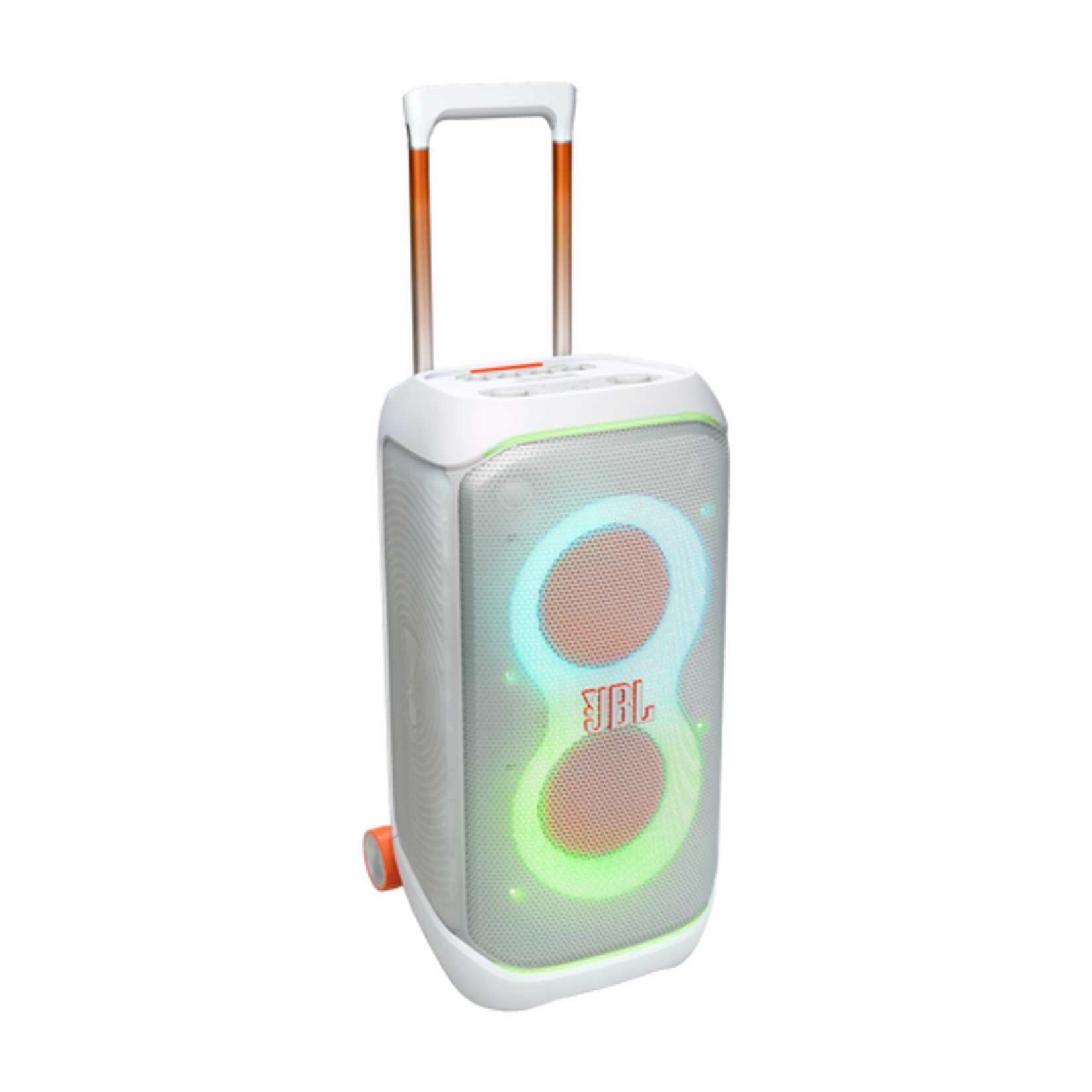 JBL JBL PARTYBOX STAGE 320 - White