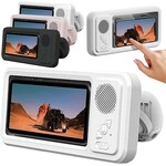 Shower Phone Holder Waterproof