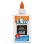 Elmer's Elmer's School Glue 147 mL Clear 60305