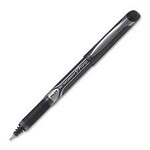 Pilot PEN-ROLLER, HI-TECPOINT GRIP LIQUID INK, 0.7MM BLACK