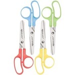 Acme United SCISSORS-CRAFT, 5" KIDS BLUNT, ASSORTED