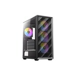 ANTEC AX85 ARGB MID-TOWER GAMING CASE ATX/M-ATX/ITX