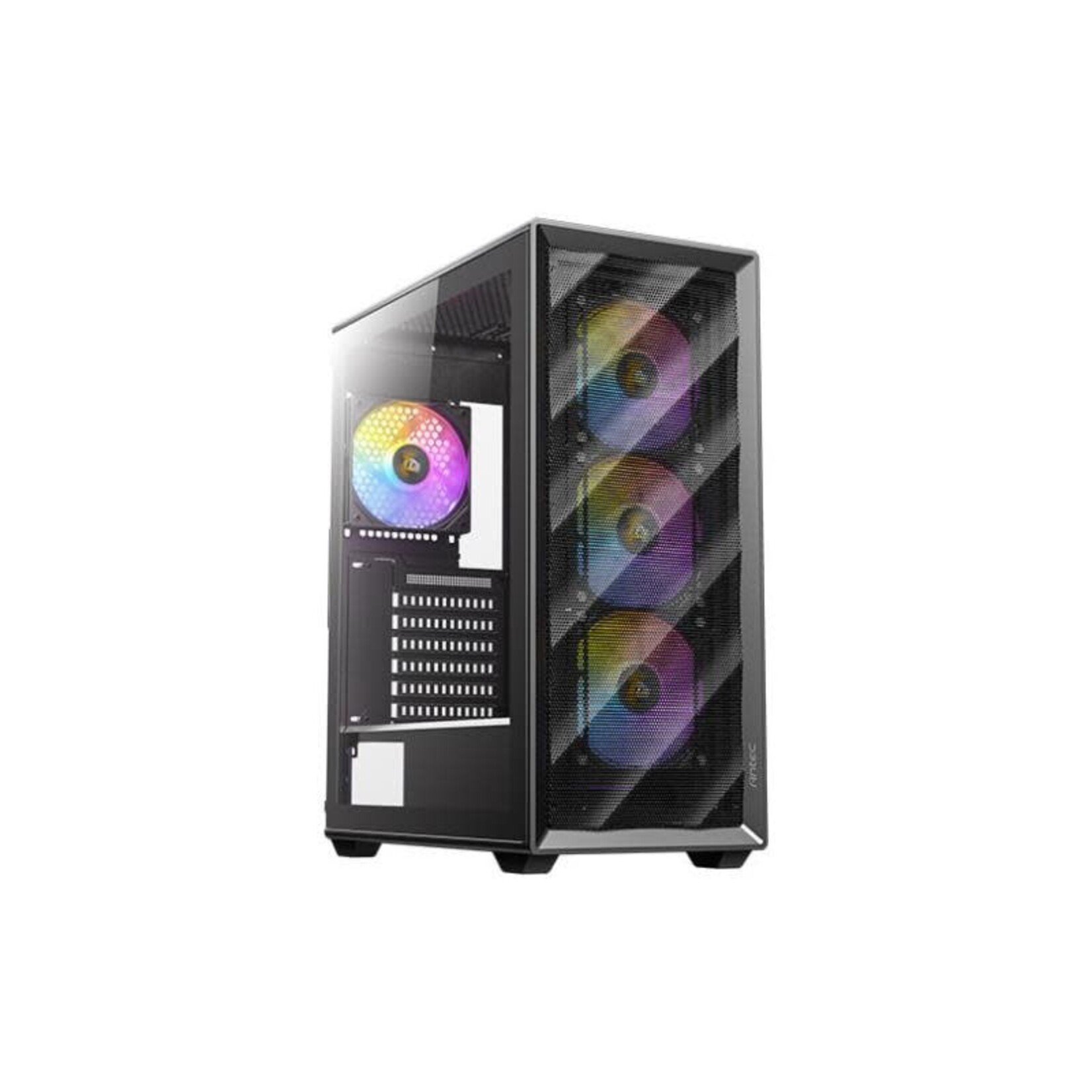 ANTEC AX85 ARGB MID-TOWER GAMING CASE ATX/M-ATX/ITX