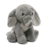 ELEPHANT - ETTA 26" - PLUSH