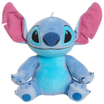 DISNEY - STITCH - 12.5" PLUSH