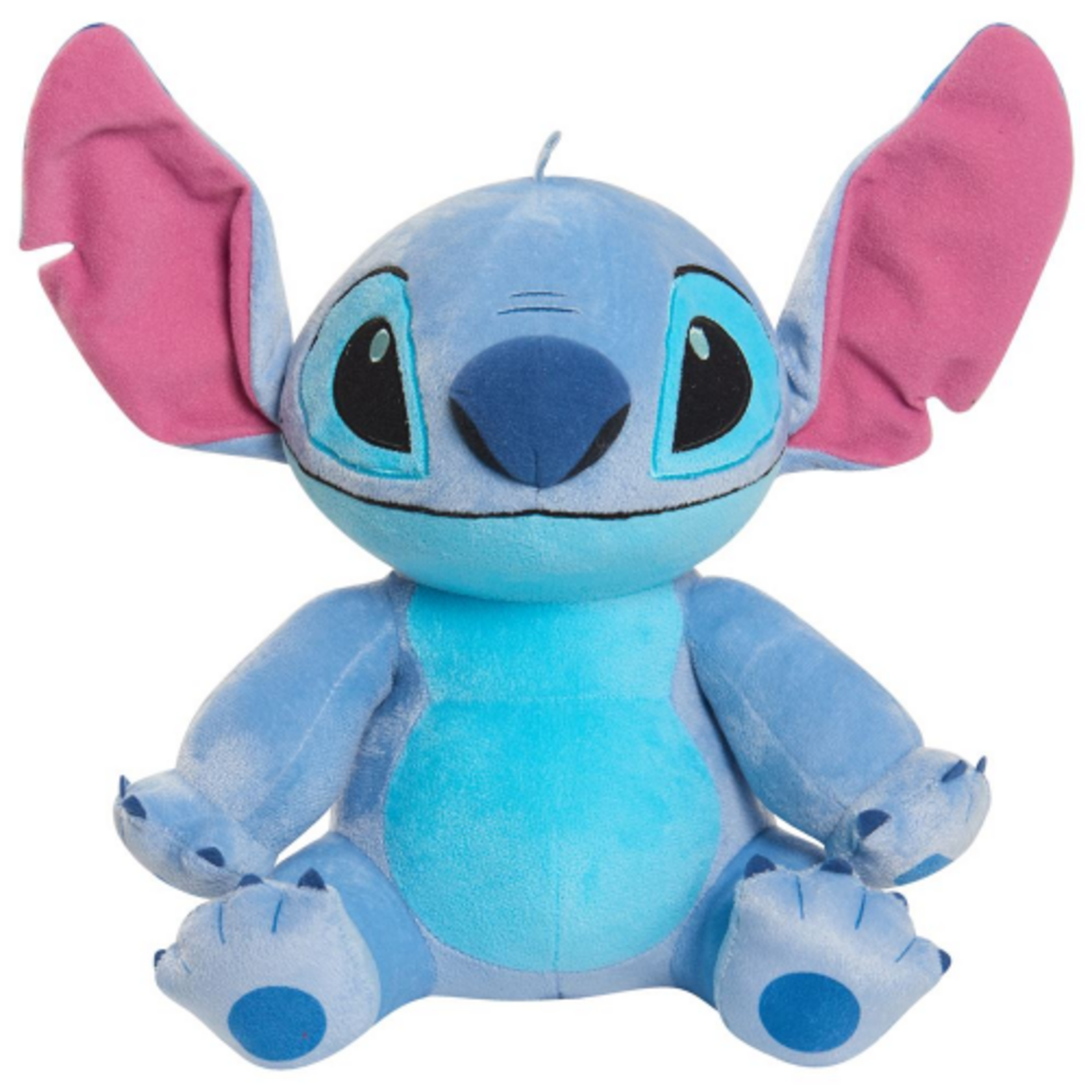 DISNEY - STITCH - 12.5" PLUSH