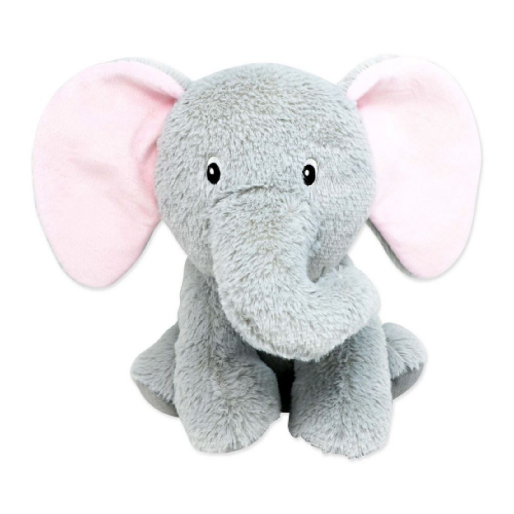12" SITTING ANIMALS - ELEPHANT