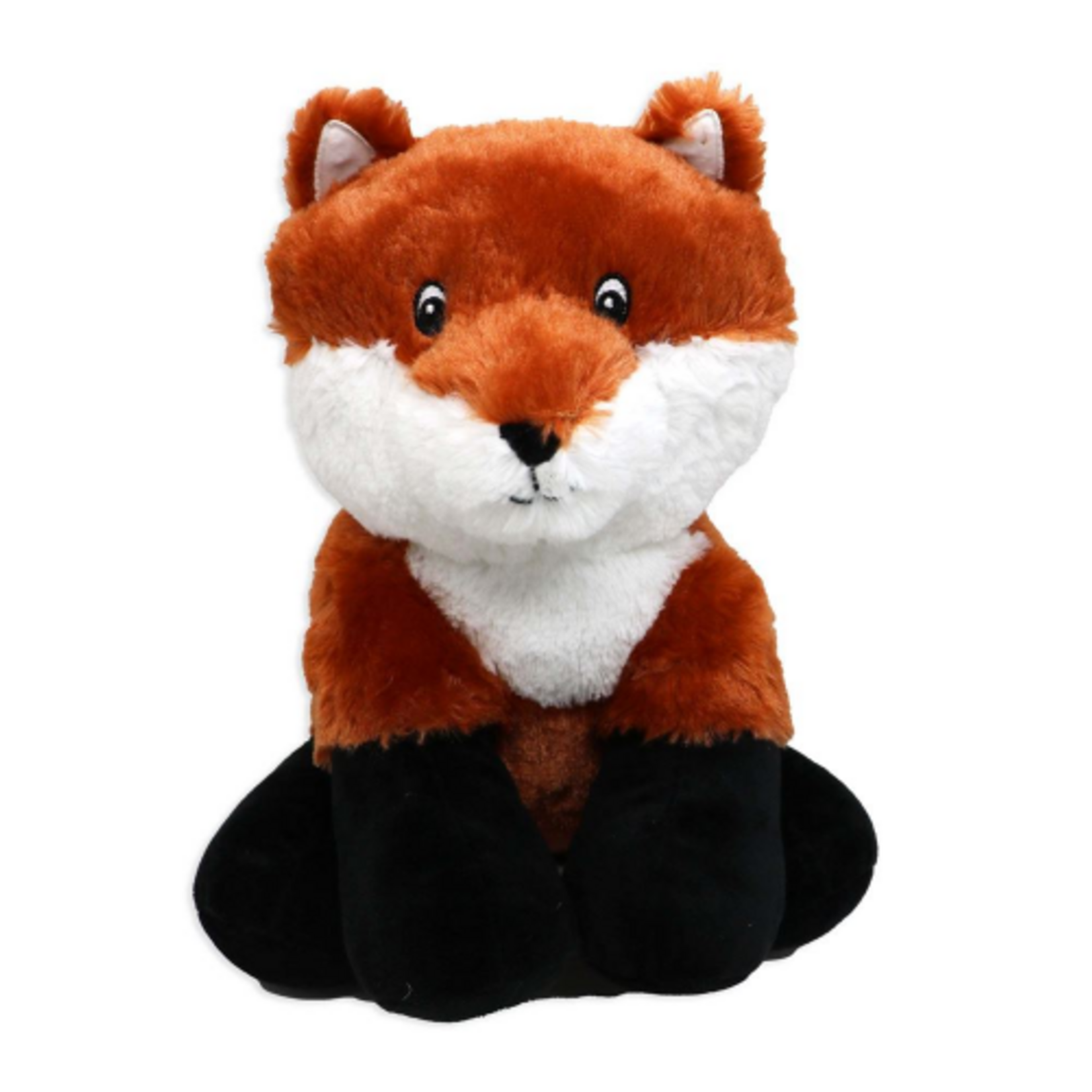 12" SITTING ANIMALS - FOX