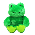 12" SITTING ANIMALS - FROG