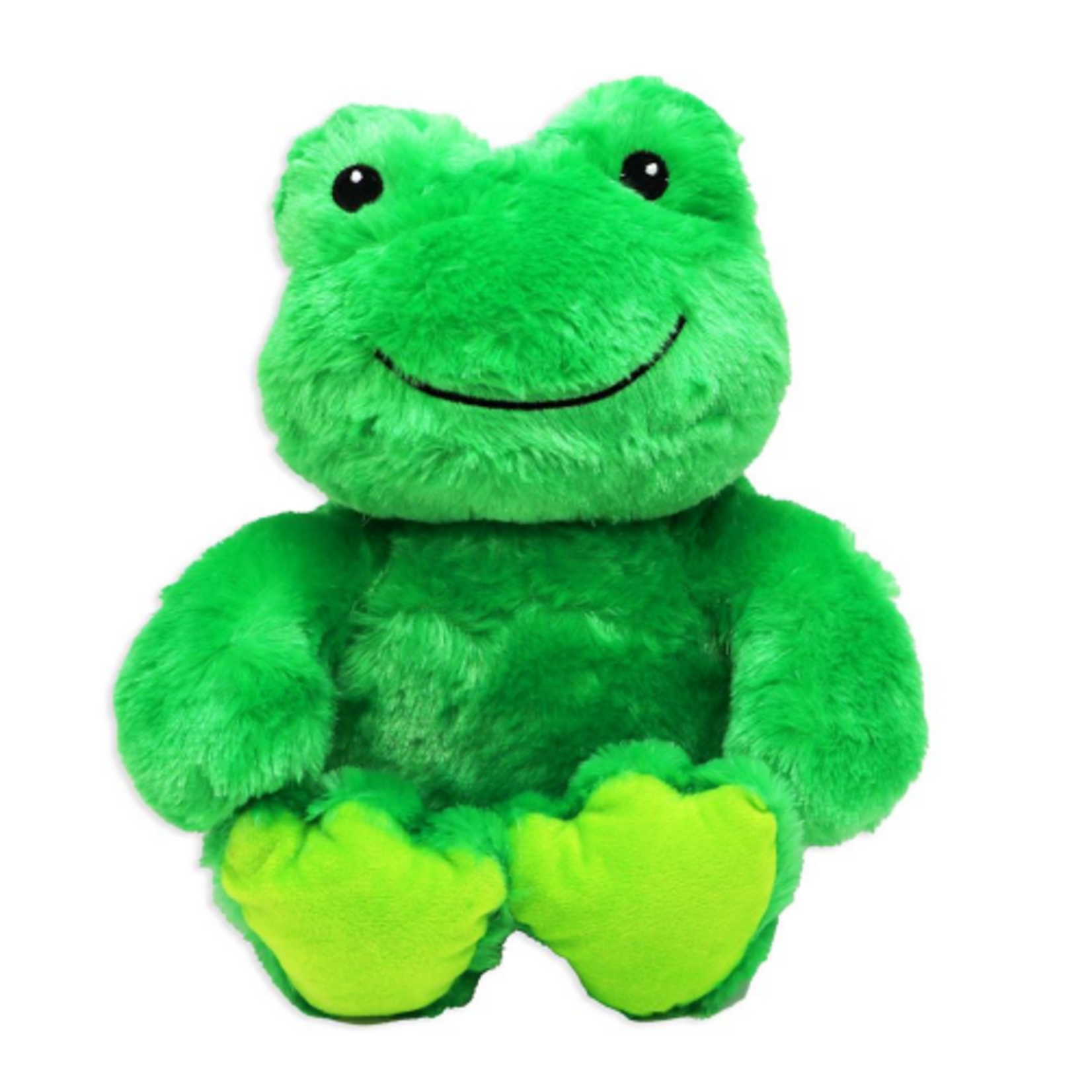 12" SITTING ANIMALS - FROG