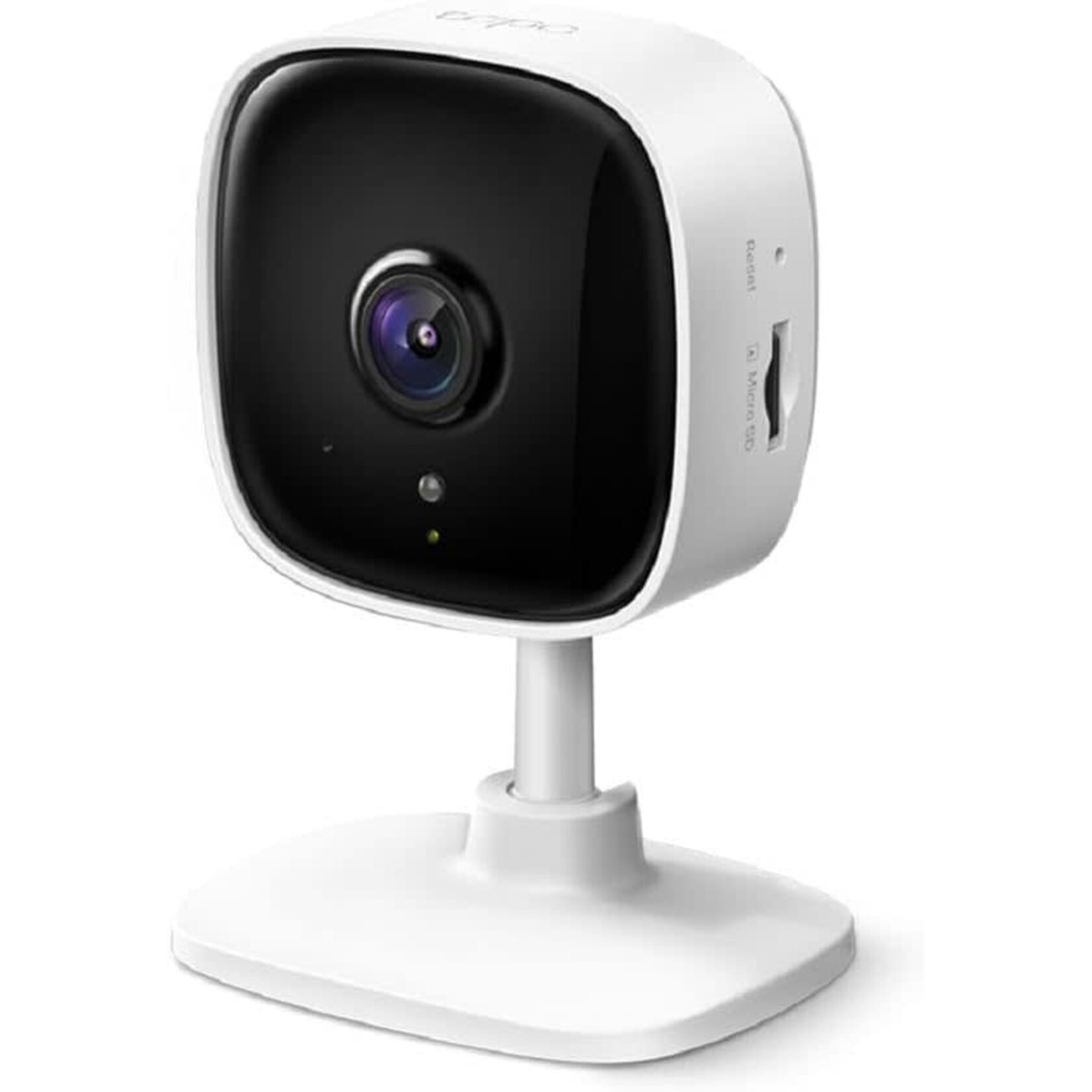 Tapo Smart Home Security WiFi Camera for Baby/Pet, 2.4GHz Wi-Fi Connection Required, 1080p (Full HD)