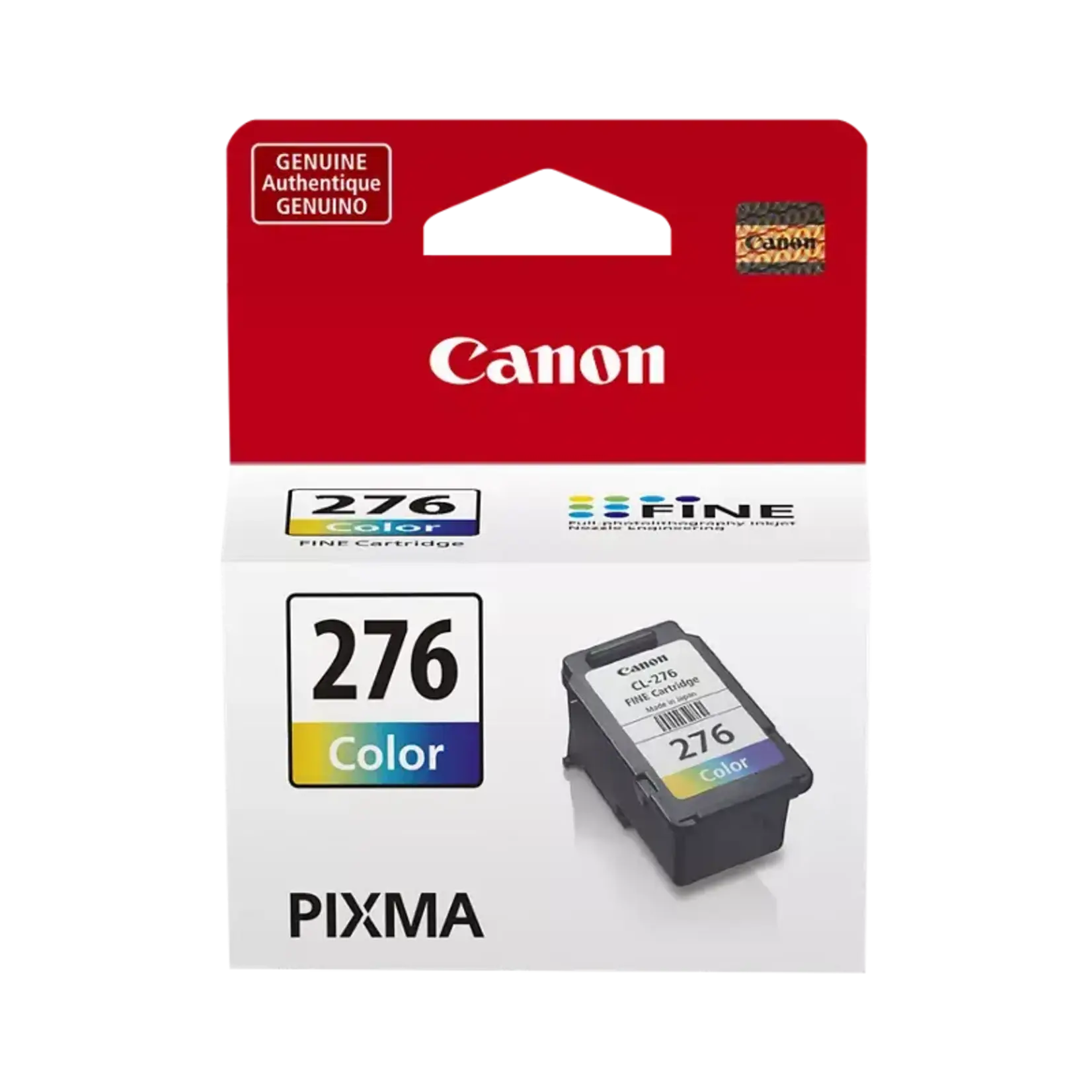 Canon INKJET CANON INKJET 276 COLOR TR4700/TS350  (4988C001)