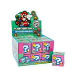 Nintendo NINTENDO - MARIO KART - BLIND TIN - FRUIT CANDY