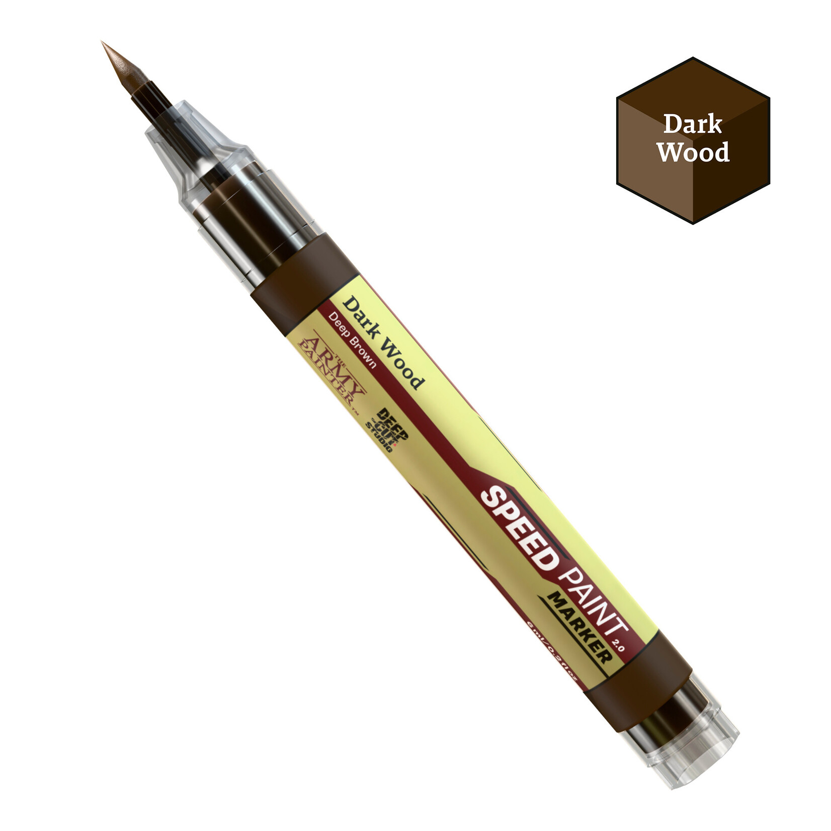 The Army Painter The Army Painter - Speedpaint Marker 2.0