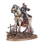 A/MILITARUM: KRIEG LORD-MARSHAL DREIR