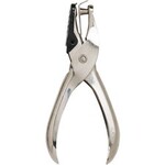 Acme United PUNCH-1 HOLE, 1/4'' WITH RECEPTACLE