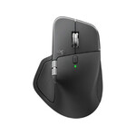 Logitech LOGITECH MX MASTER 4 FOR BUSINESS (GRAPHITE) - BROWN BOX