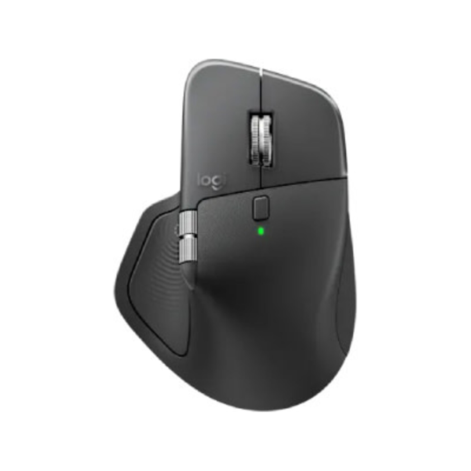 Logitech LOGITECH MX MASTER 4 FOR BUSINESS (GRAPHITE) - BROWN BOX