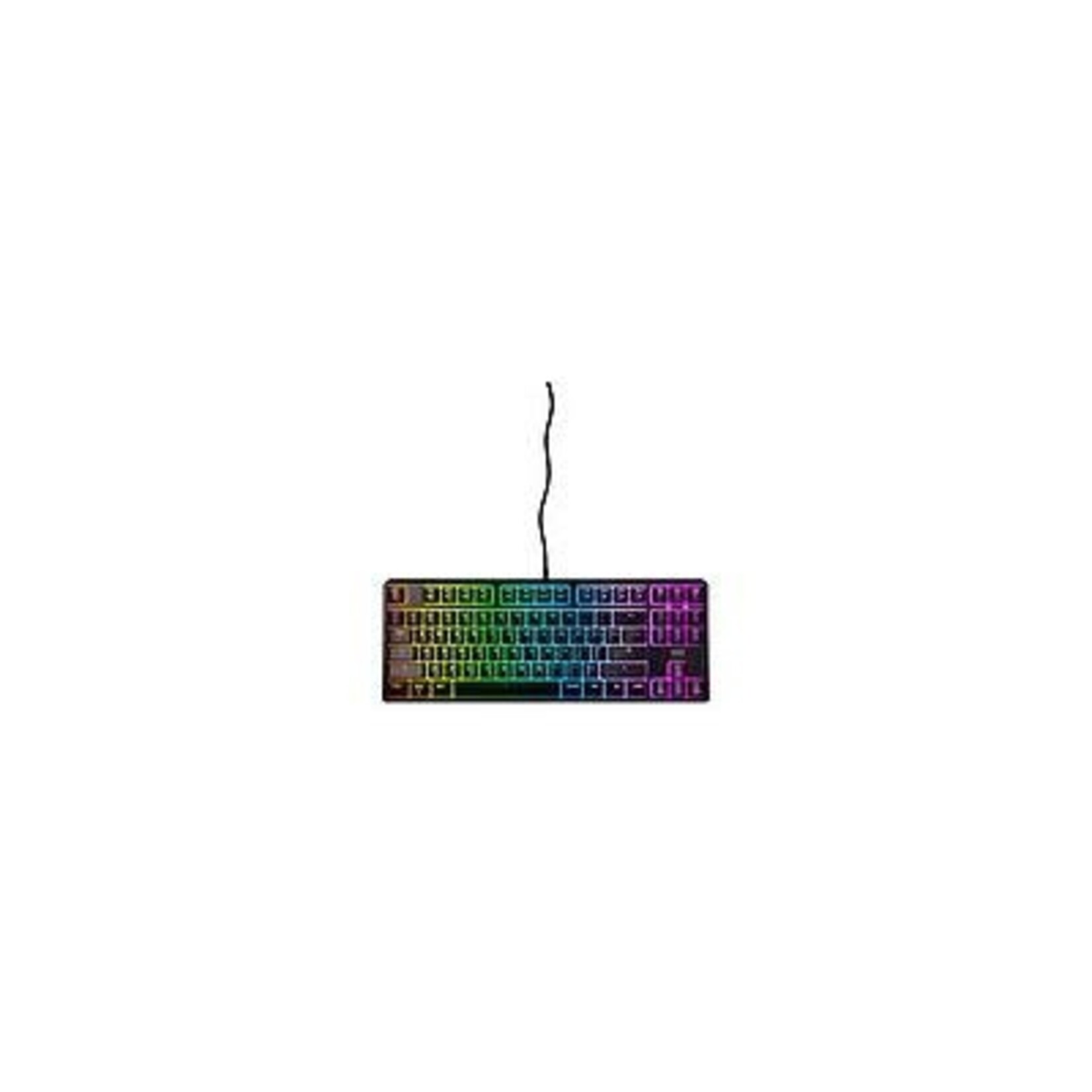 CHERRY XTRFY K4V2 RGB TKL GAMING KEYBOARD