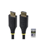 Startech STARTECH 10FT (3M) CERTIFIED ULTRA HIGH SPEED HDMI CABLE, 8K 60HZ/4K 120HZ, HDMI 2.1