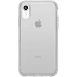 OtterBox OtterBox iPhone XR Symmetry Series Case - Clear, Ultra-Sleek, Wireless Charging Compatible, Raised Edges Protect Camera & Screen