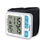 Homedics HoMedics Wrist Blood Pressure Monitor with Bluetooth