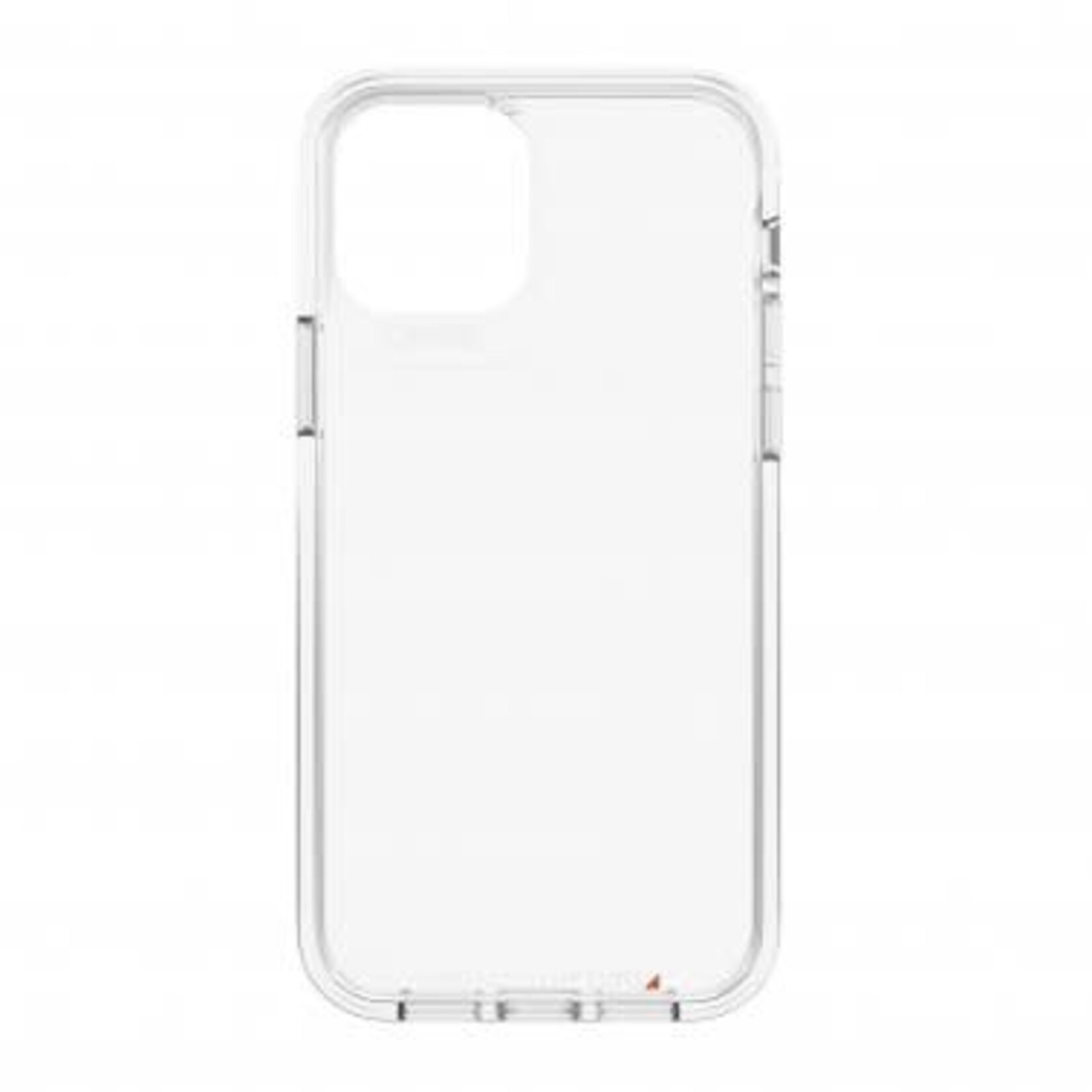 Zagg iPhone 12/12 Pro Gear4 D3O Clear Crystal Palace Case