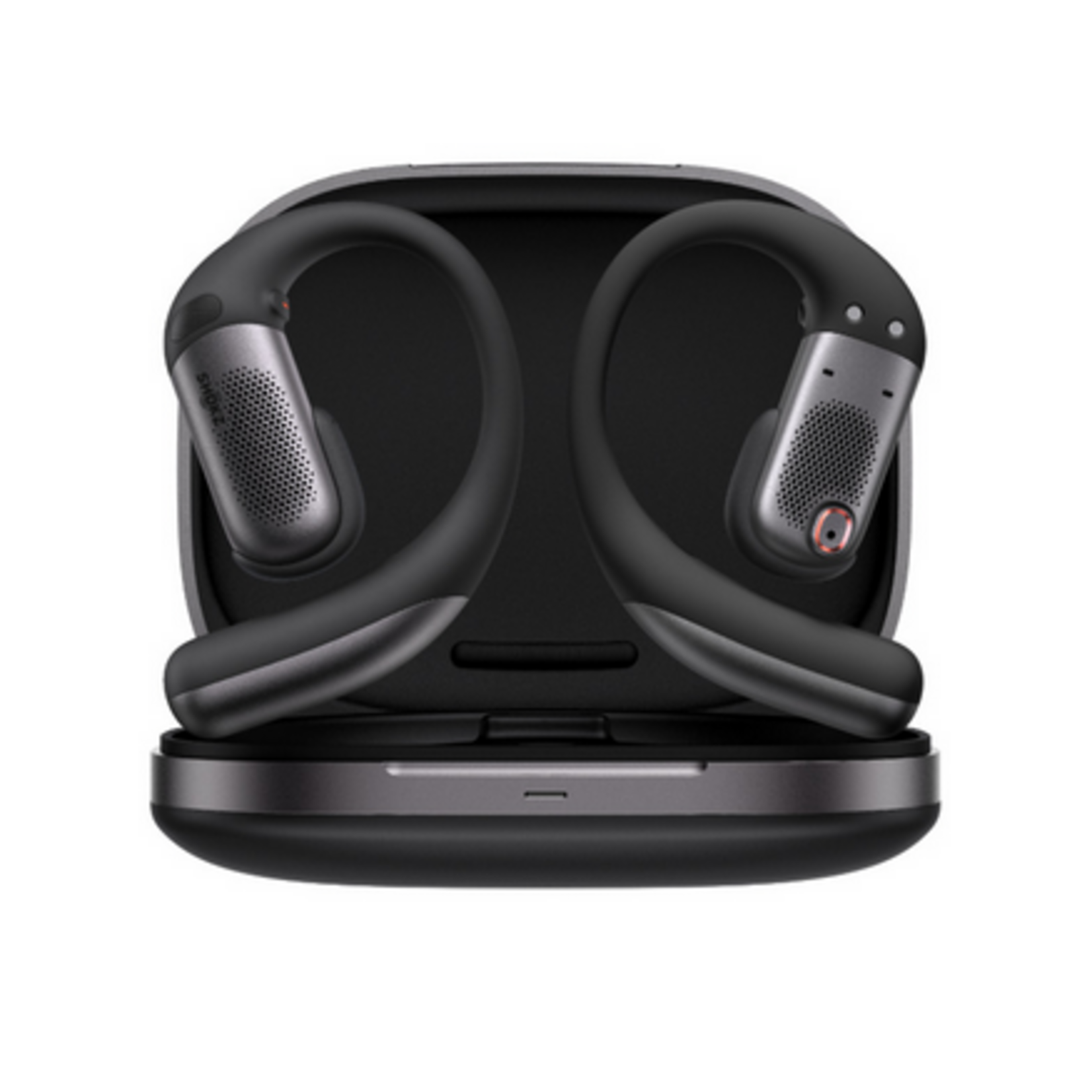 Shokz Shokz OpenFit Pro True Wireless Earbuds - Black