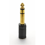 Ultralink Ultralink Home Stereo Mini Jack 1/4 in Plug
