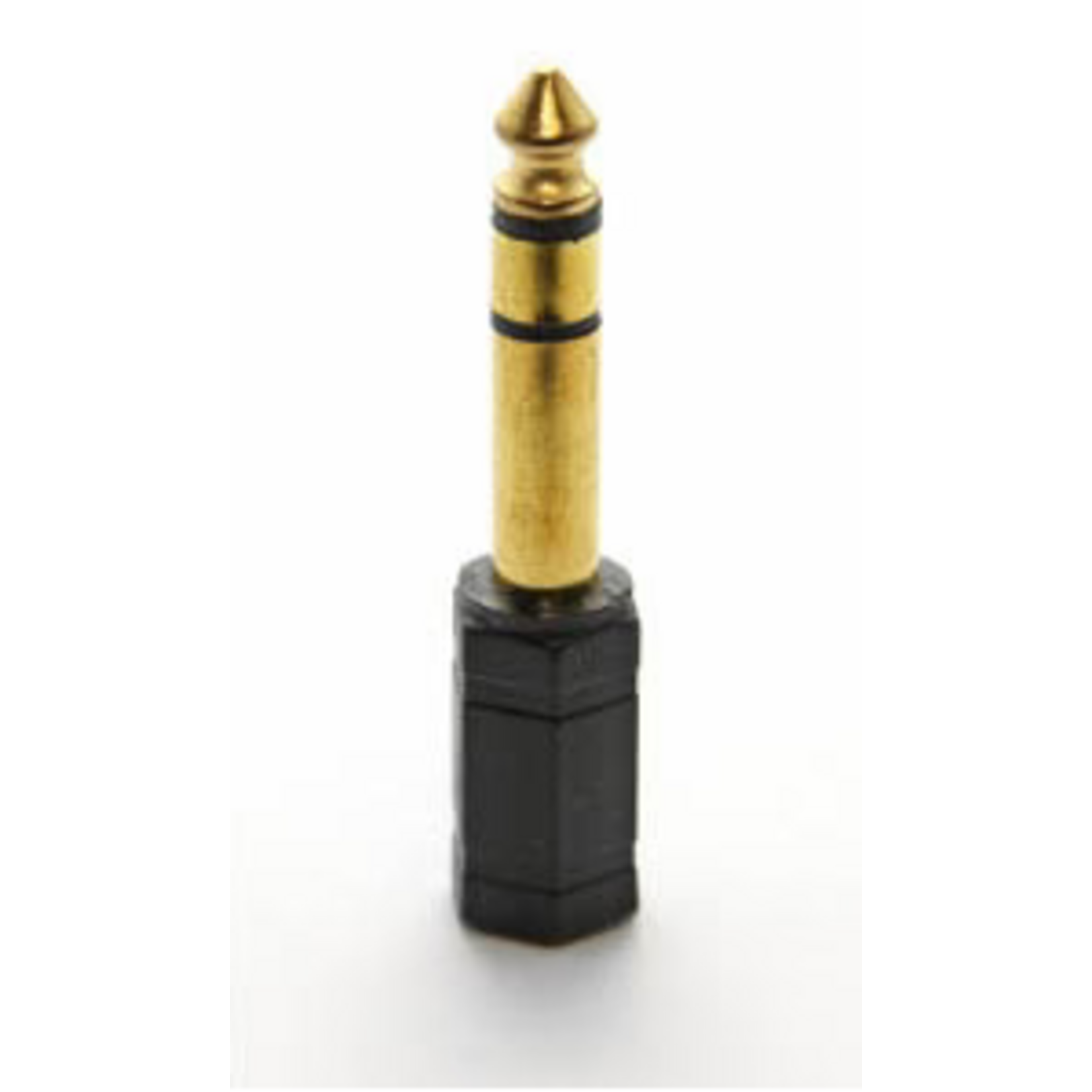 Ultralink Ultralink Home Stereo Mini Jack 1/4 in Plug