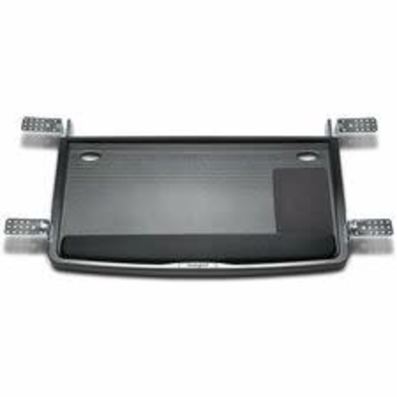 Kensington KEYBOARD DRAWER - KENSINGTON UNDER DESK SMARTFIT COMFORT - BLACK
