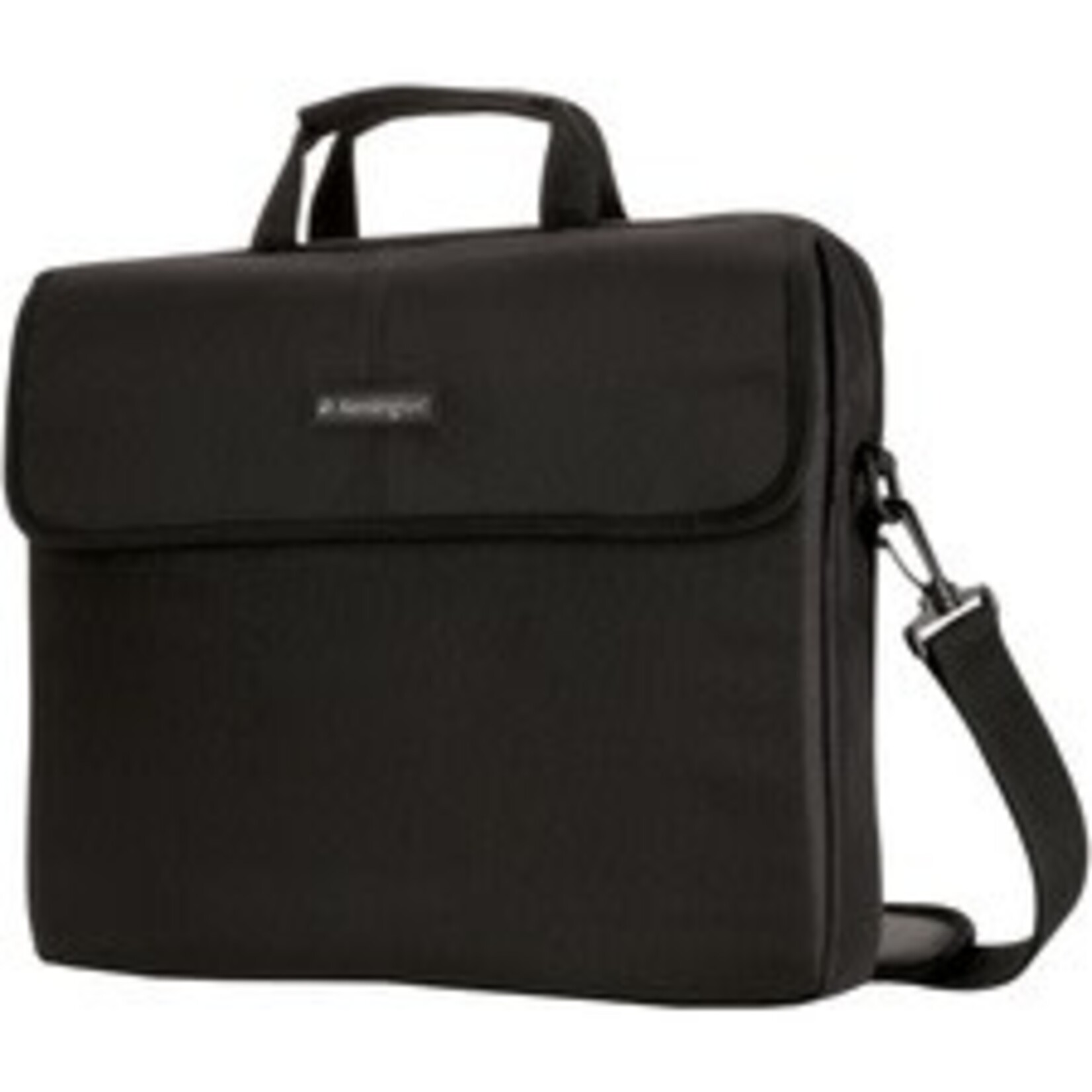 Kensington KENSINGTON SIMPLY PORTABLE SP10 CARRYING CASE - 15.6" NOTEBOOK