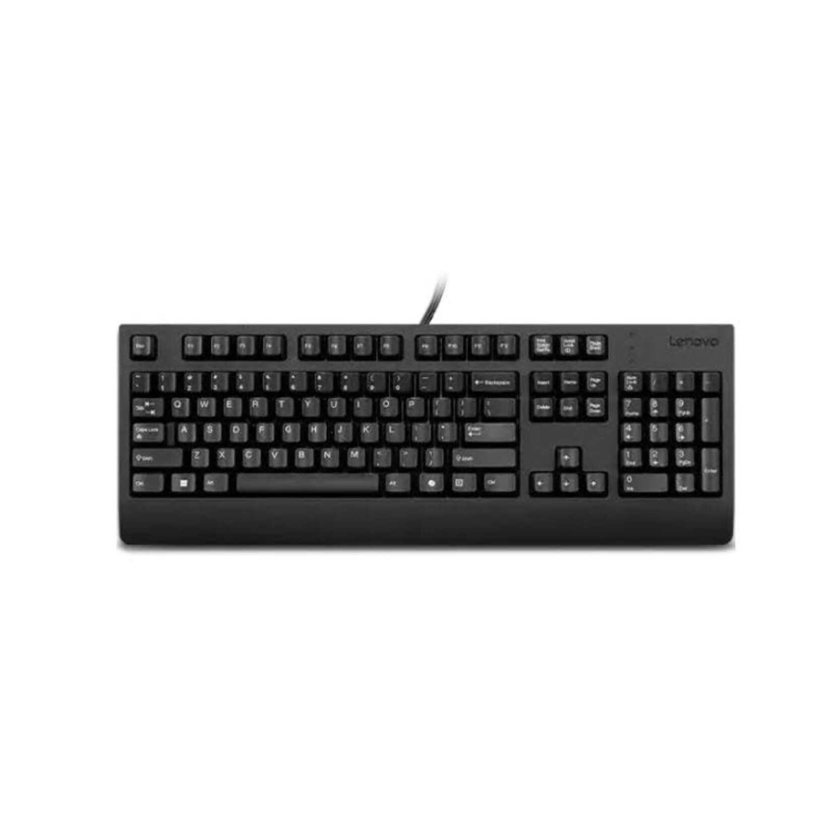 Lenovo Lenovo Preferred Pro II USB Keyboard-US English