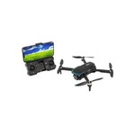 XG-34 NEITH FOLDABLE BRUSHLESS DRONE WITH GPS AND WI-FI CAMERA
