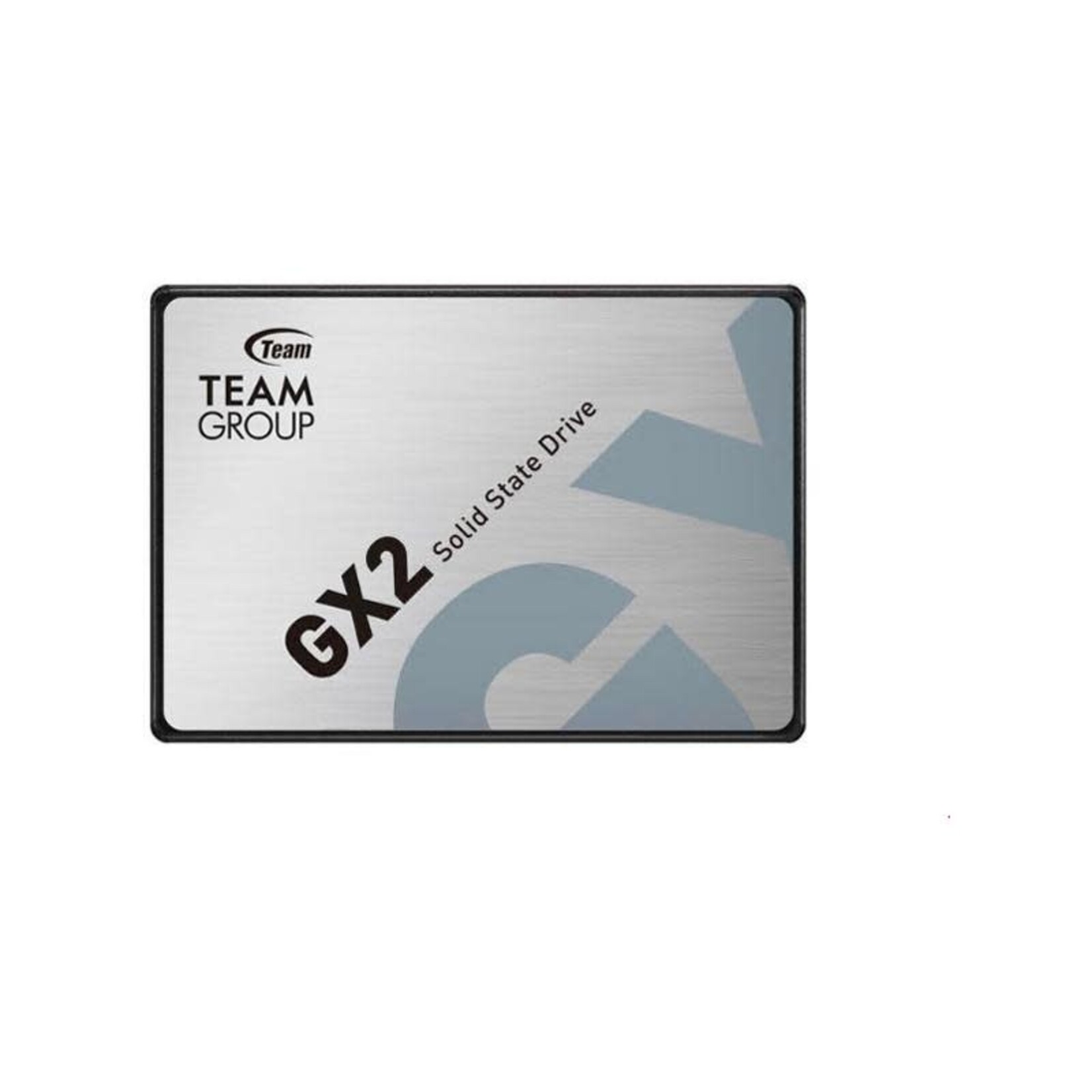 Team Group Team Group - 512GB 2.5IN GX2 SSD (2.5INSATA III) READ:530MB/s WRITE:430MB/s