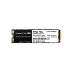 Team Group Teaam Group - 512GB MP33 M.2 PCI-e Gen3.0 x4 with NVMe 1.3 -M key READ:1700MB/s WRITE: 1400MB/s