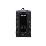 CYBERPOWER 750VA AVR UPS 120V