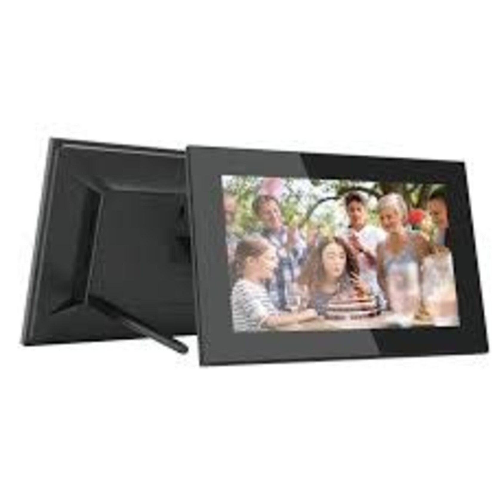 iQ iQ Memory Lane 7" Smart Digital Picture
