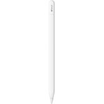 Apple Apple Pencil (USB-C): Charges and Pairs with USB-C